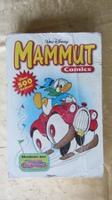 LTB lustiges Taschenbuch Mammut Comic Band 92 - über 500 Seiten