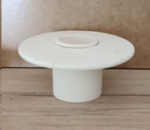 3745 teelichtbasis mit - teelichtbasis,
