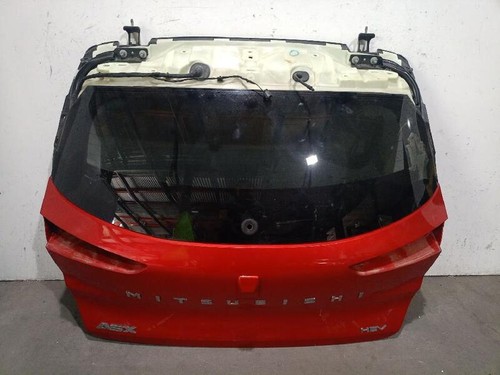 Mq008089 heckklappe mitsubishi - mq008089,