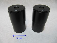 6x - Okular Paar für Lomo MBS