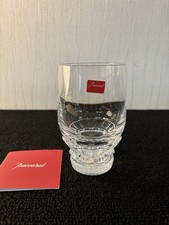 Whiskyglas Klar Modell