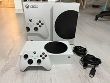 Xbox Series S 512GB Wie neu