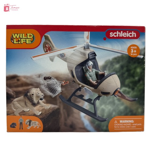 Schleich wild life 42476 - wild,