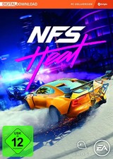 Need for Speed Heat (EN) PC