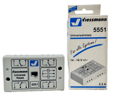 Viessmann 5551