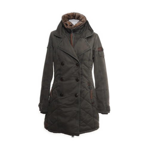 Naketano wintermantel damen - naketano,, wintermantel,