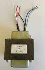 vox ac30 output transformer