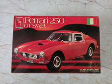 Rare Vintage AMT/Ertl Ferrari