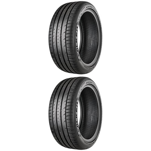 Falken azenis 520 - falken, mfs
