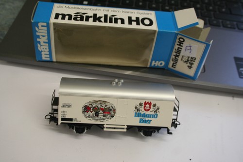 Märklin somo 4415 - ho, h0