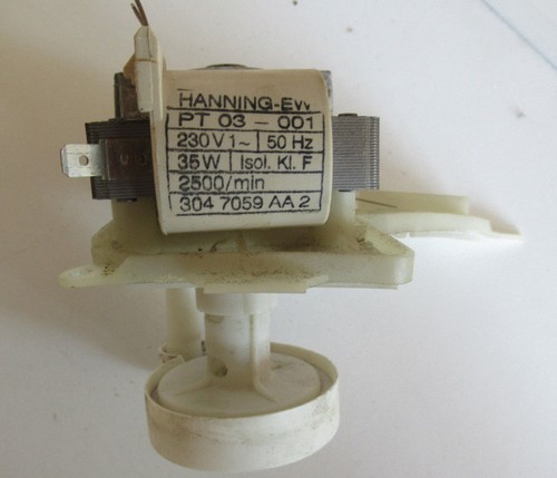 Siemens bosch hanning - siemens,
