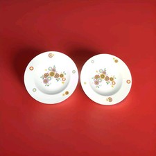 Original Henneberg Porzellan "