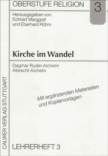 Oberstufe religion kirche - religion, /