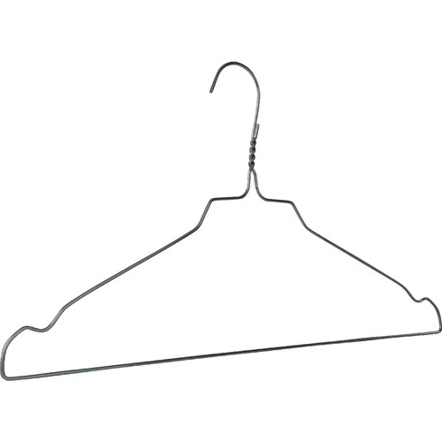 Drahtbügel form 7 - k-form, 2,7