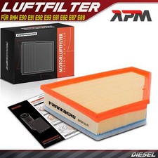Luftfilter Motorluftfilter