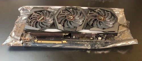 Msi geforce rtx - geforce, 8gb