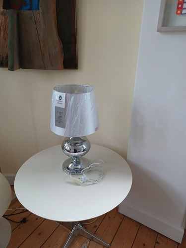 70er jahre tischlampe - jahre,