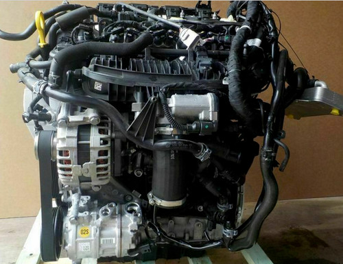 Audi tfsi czp - tfsi, a1