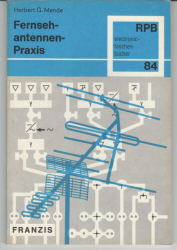 Radio praktiker rpb - praktiker, rpb-84