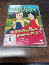 Heidi - TV-Serien-Edition Vol