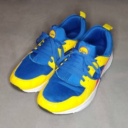 Lidl sneaker schuhe größe - schuhe,,