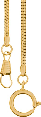 Eichmüller taschenuhrkette - eichmüller,