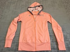Sport Laufjacke von ADIDAS Gr. 36 (Guter Zustand)