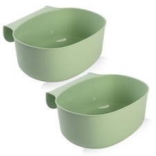 2x Auffangschale für