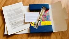 Swatch Uhr, Original, neuwertig in OVP, 1998, Daimler  Chrysler 