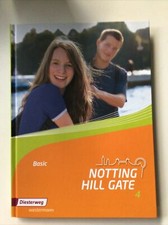 Notting Hill Gate 4 Basic -NEU