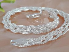 Damen Armband geflochten
