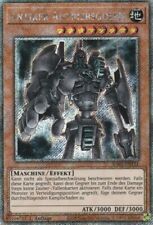 yugioh Antiker Antriebsgolem