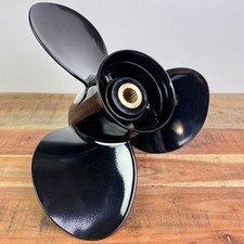 Volvo Penta SX OMC Cobra Boot Propeller Z-Antrieb Alu 15-1/2x13 19 Zähne 3 Blatt