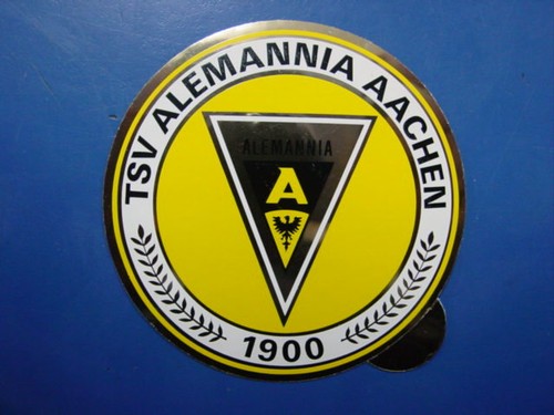 Aufkleber sticker patch tsv - sticker,
