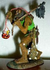 DAS SCHWARZE AUGE DSA JANETZKI ARTS GOBLIN RATTENFÄNGER NEU OVP 