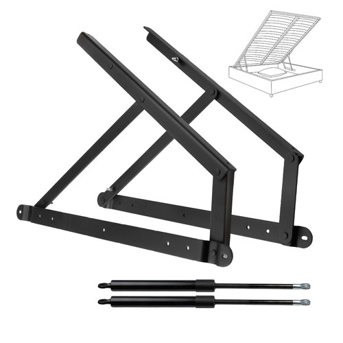 Paar bettbeschlag 1200n - 1,
