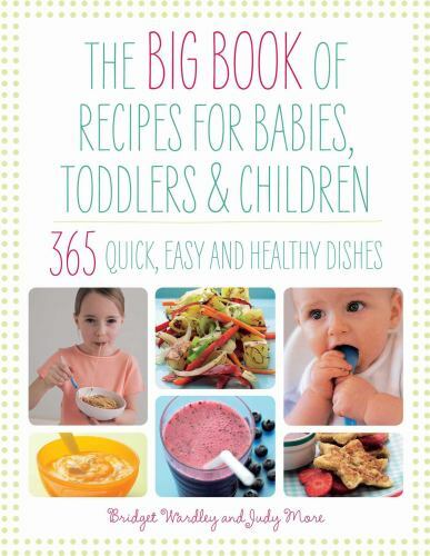 Big book recipes - book, for