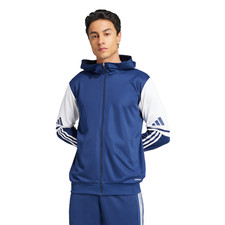 Adidas Squadra 25 Herren Kapuzenjacke JD2989 ab 27,90 €