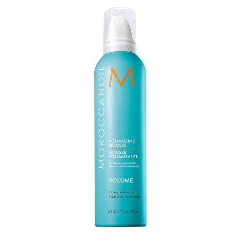 Moroccanoil volumenschaum 250 - volumenschaum,