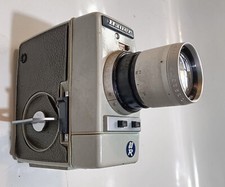 Bauer 88R Filmkamera -