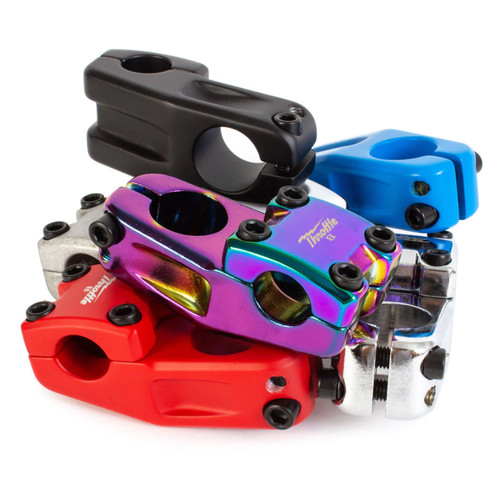 Eastern bikes throttle bmx - bikes,