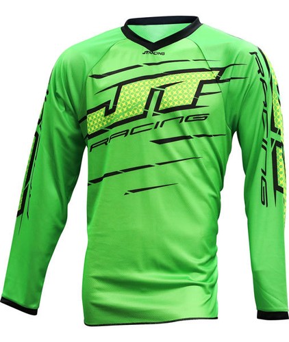 Racing 2016 jersey flex - jt, mx