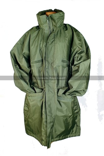 Parka nässeschutz winter - -,