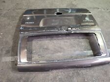 Mercedes Benz Vito W639