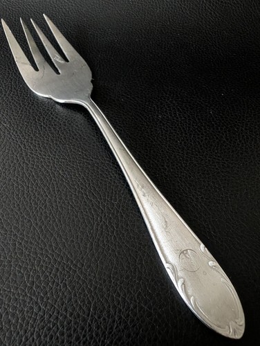 Fischvorleger fischgabel - fischvorleger,