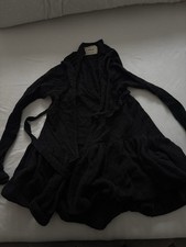 ANIYE BY Strickjacke schwarz