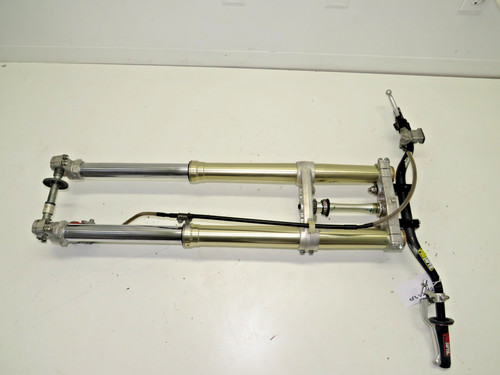 Honda 250 cr250 - 00, cr