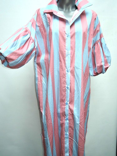 Stylishes hemdblusenkleid - stylishes,
