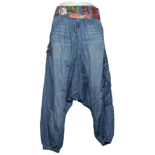 Desigual haremshose größe - desigual,,