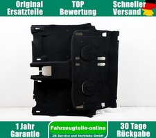 Porsche Cayenne S 92A 95855136700 Bodenbelag Hinten